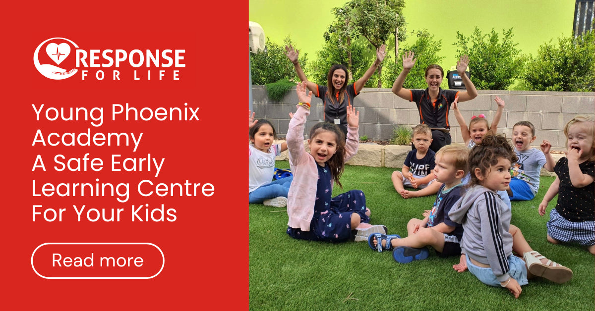 Young Phoenix Academy A Safe Early Learning Centre For Your Kids