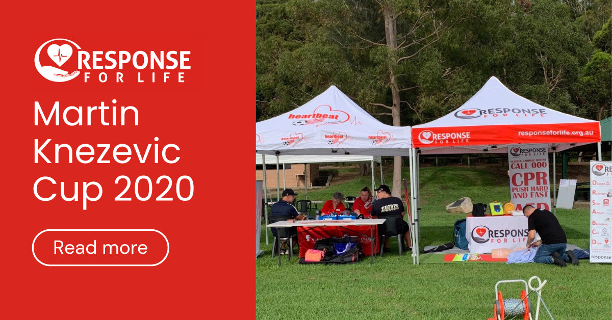 Martin Knezevic Cup 2020