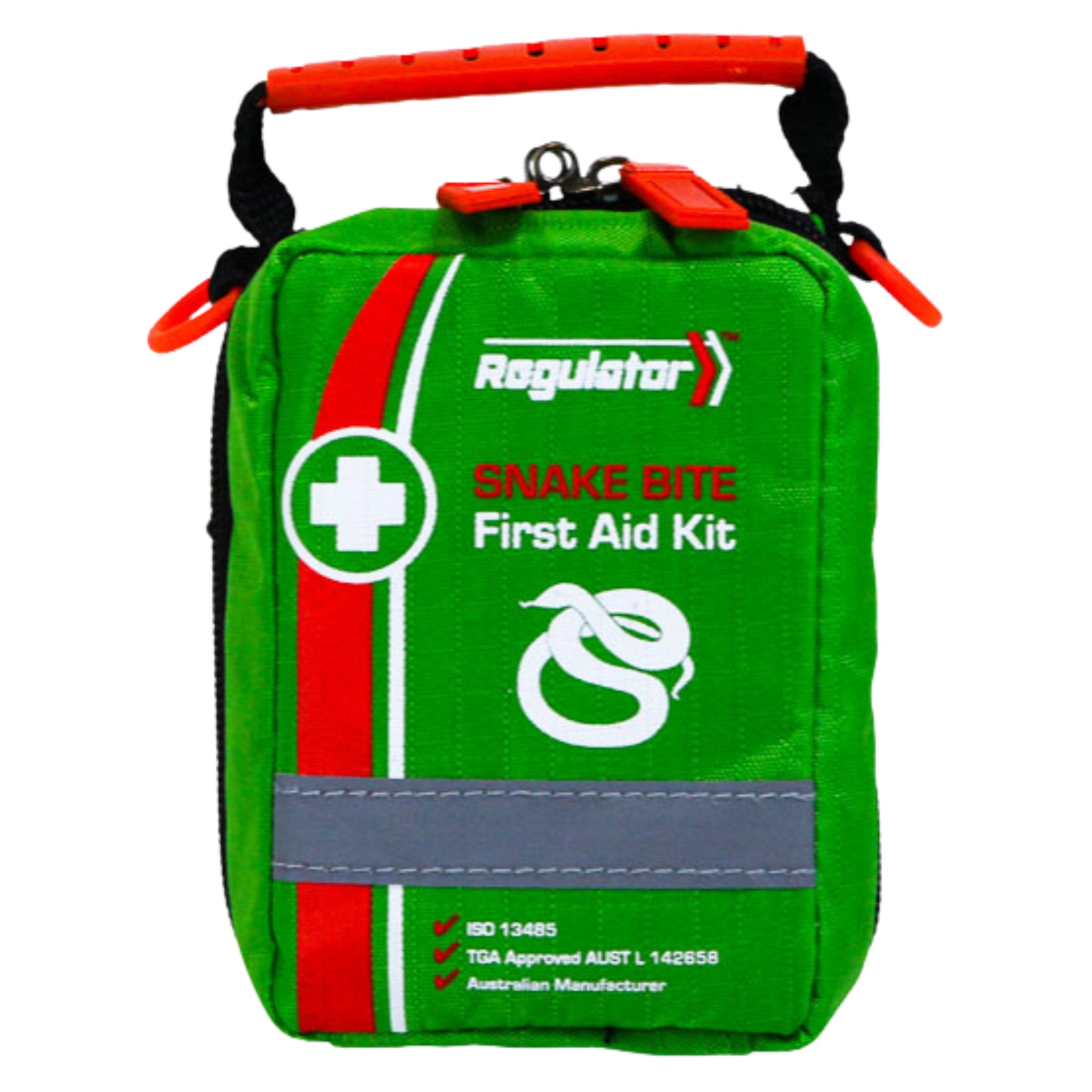 RFL Regulator Snake Bite First Aid Kit