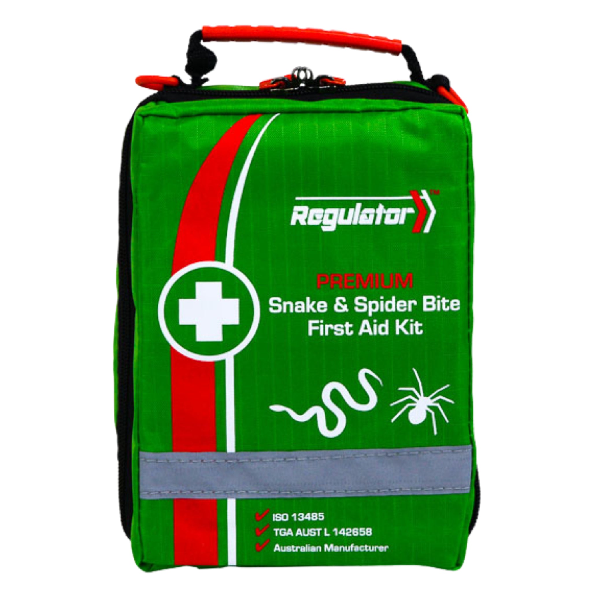 RFL Regulator Snake & Spider Bite First Aid Kit