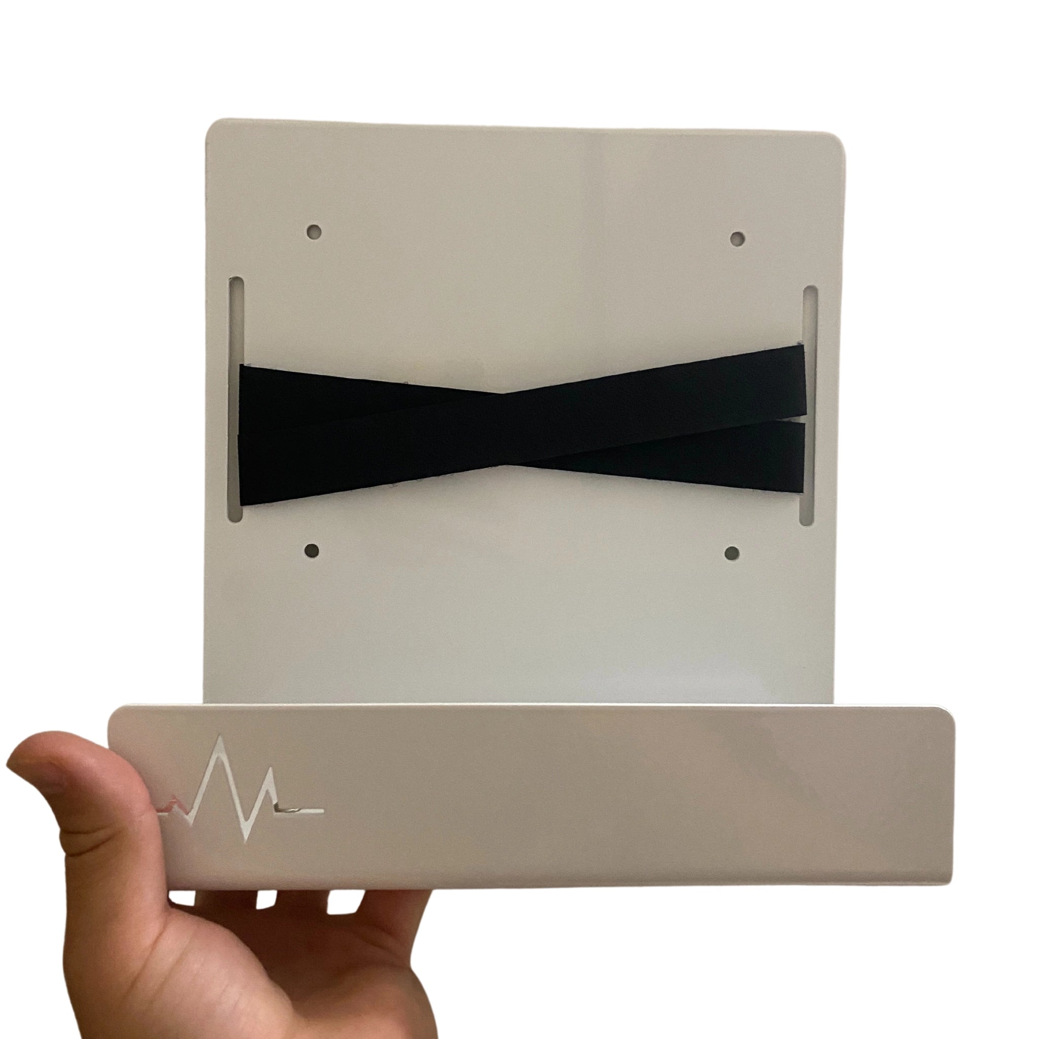 Universal AED Wall Bracket