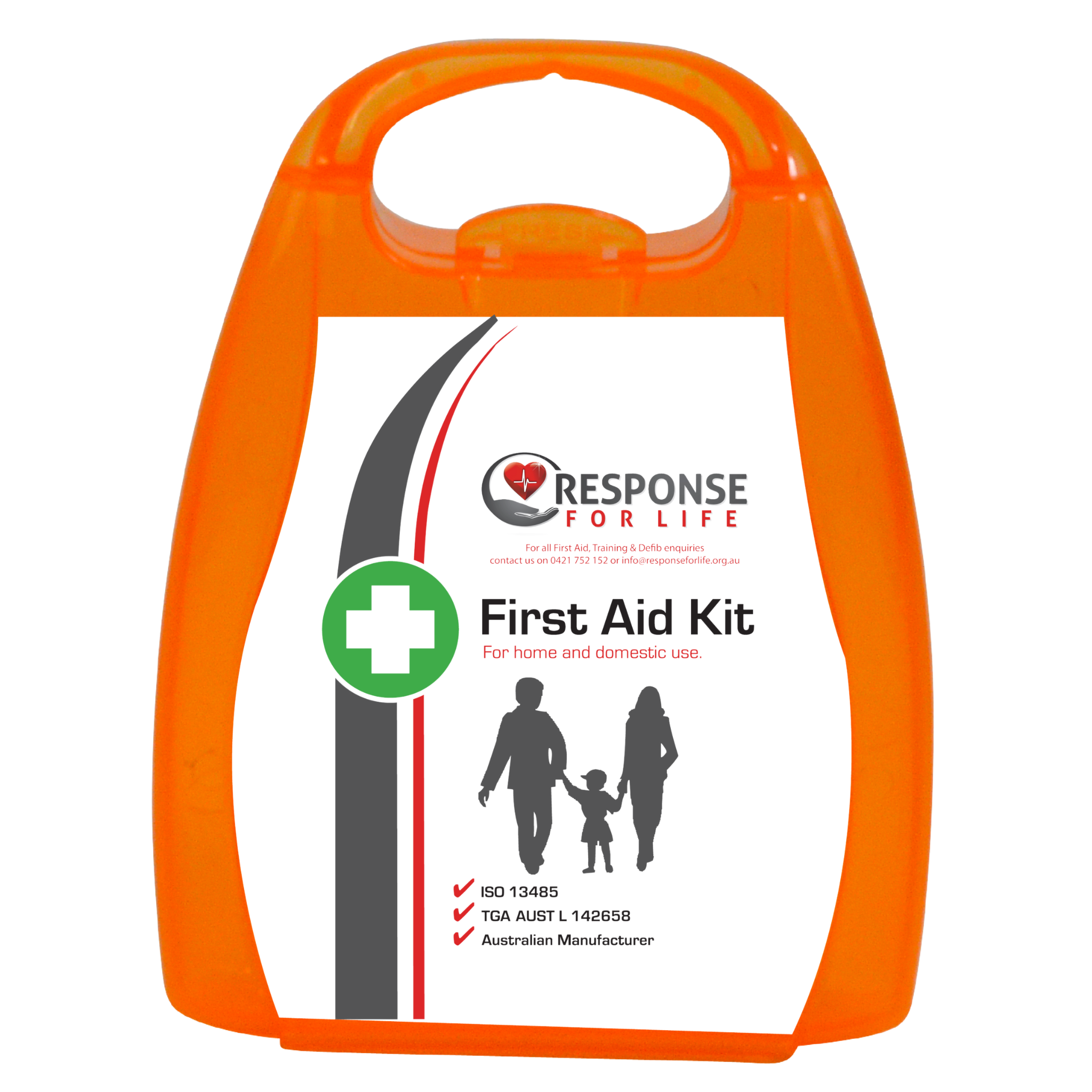 RFL Companion Personal First Aid Kit